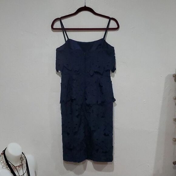 Black Halo Dress   - Picture 8 of 15